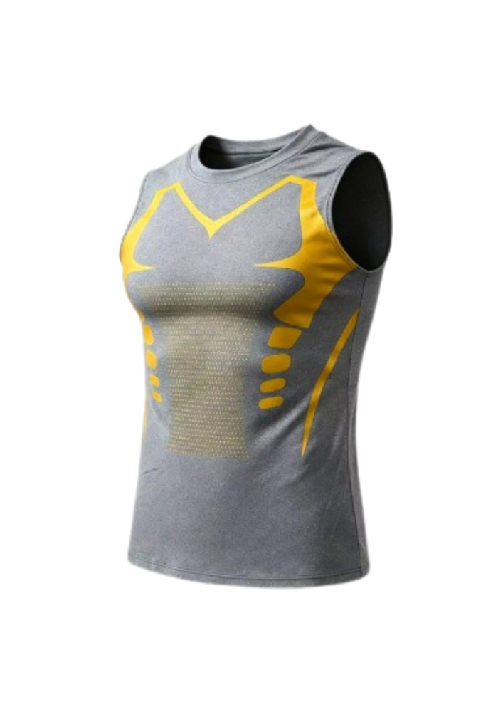 SAARI ARMOR™