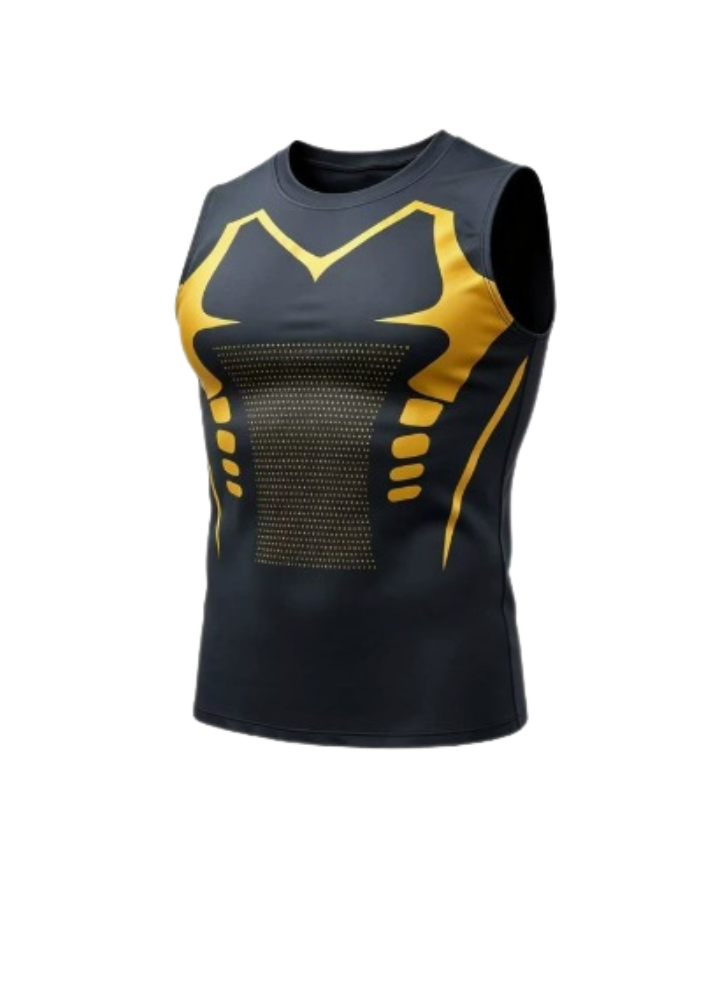 SAARI ARMOR™